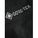 Salopeta Snowboard BURTON - Men's - [ak] Freebird GORE-TEX C-Knit 3L True Black L